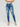 Jeans Levantamiento De Glúteos Layla 15023 