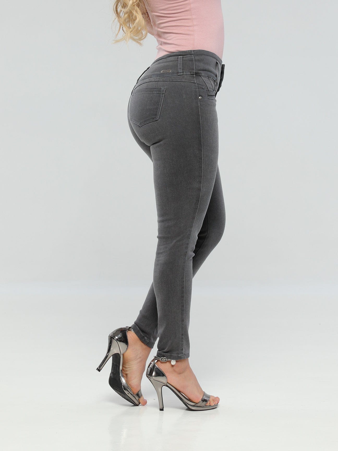 Virginia Butt Lift Jeans 15359
