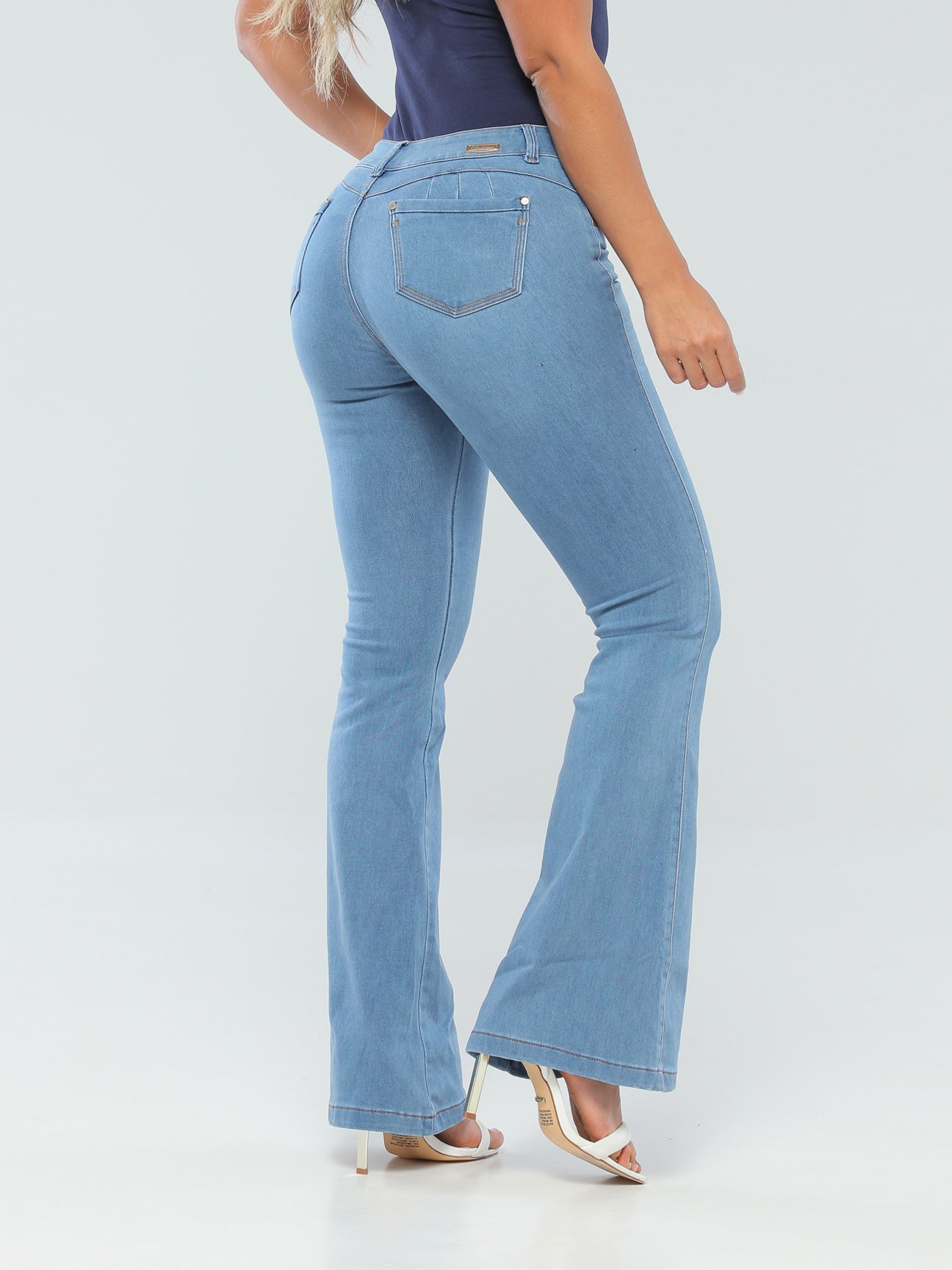 Cathy Butt Lift Jeans CBF12