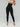 High Waist Tummy Control With Interior Faja Butt Lifting Leggings CBL023